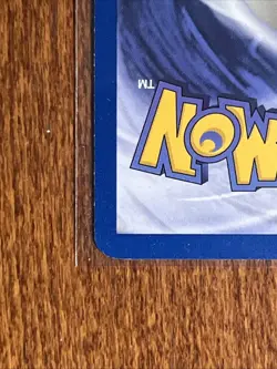 [LP+/NM] 2000 Pokemon Team Rocket Dark Muk 1st Edition #41/82 Uncommon - Image 5