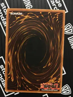 Yugioh! Enervating Mist - SOD-EN053 - Ultimate Rare - first edition - Image 2