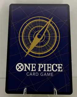 One Piece 102 Shirahoshi (Alternate Art) - Legacy of the Master (OP12) - Image 2