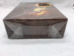 Onyxias Lair Wow TCG Raid Deck Sealed Upper Deck - Image 3