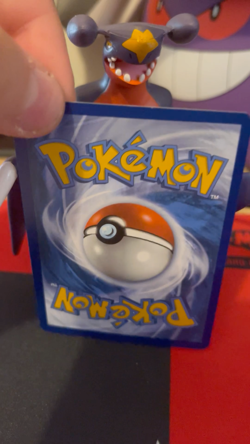 pokemon card charmeleon from scarlet and violet 151. mint condition. 169/165 - Image 2