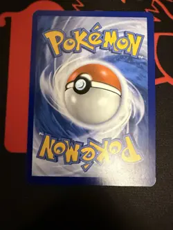 Pokemon Gengar Trick or Trade 2024 Cosmo Holo Card 057/091 - Image 2
