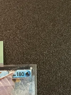 Gyarados EX - 018/080 RR - XY9-Korean-Pokemon Card Holo Rare HP - Image 5