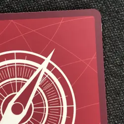 One Piece OP01-003 (Monkey D Luffy) English LEADER Card RARE EN Romance Dawn CCG - Image 3