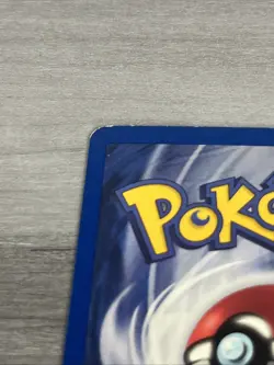 Pokemon TCG Lt. Surge's Electabuzz Holo Rare Card 06/132 Gym Heroes - Image 4