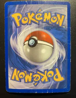 Pokemon Card-Articuno- 2/110 ReverseHolo - Legendary Collection-ENG-Played - Image 2