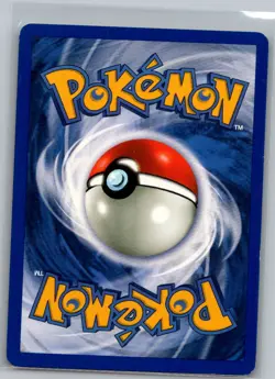 Koga's Weezing 50/132 Non Holo Gym Challenge - Pokemon Card - NM - Image 2