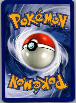 Koffing 58/82 Non Holo Team Rocket - Pokemon Card - NM - Image 2