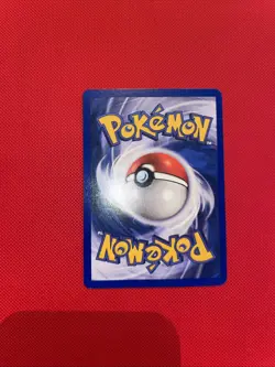 🏆👀Dark Vileplume 13/82 Team Rocket-1st Edition Holo NM 🔥 Pokemon Card - Image 4