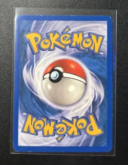 Poliwhirl 89/165 Expedition Non-Holo Pokemon Card TCG 2002 Moderately Played - Image 2