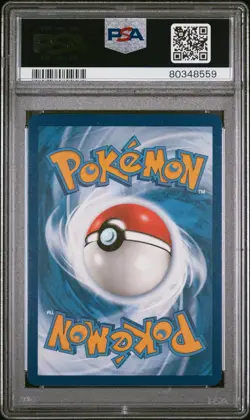 Pokemon Cards - PSA 10 Charizard Ex 125/197 - Obsidian Flames - GEM MT - PSA10 - Image 2