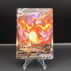 Charizard VMAX SWSH261 SWSH: Sword & Shield Promo Cards Holo - Image 3