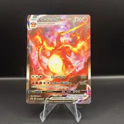 Charizard VMAX SWSH261 SWSH: Sword & Shield Promo Cards Holo - Image 5
