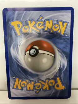 Espeon & Deoxys GX Oversized - (SM Black Star Promo) SM240 Jumbo Cards Holo - Image 2