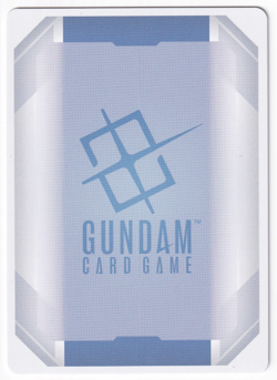 Gundam TCG Card Game - LAGOWE - GD01-050 R+ -Alt Art - English - Newtype Rising - Image 3