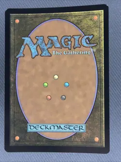 Magic the Gathering Double Masters Ad Nauseam foil - Image 2