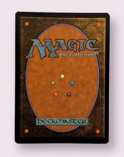 MTG Skullclamp (Borderless Foil) | Secret Lair Drop Series NM - Image 2