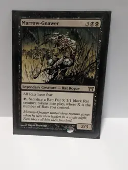 Marrow-Gnawer Champions of Kamigawa Regular - Image 1