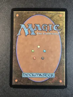 Chord of Calling Ravnica: City of Guilds FOIL Magic the Gathering MTG - 2005 - Image 2