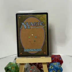Archdruid's Charm (Extended Art) Murders at Karlov Manor Foil - Image 2