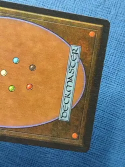 MTG 1x Falling Star LP Legends Magic the Gathering English - Reserved List - Image 5