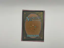MTG - Mirkwood Bats - The Lord of the Rings - LTR - 0095 - NM - Image 3