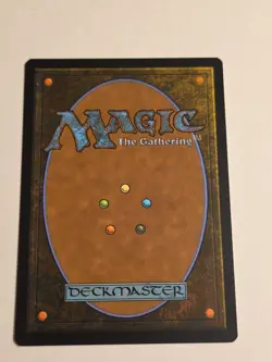 Admiral Beckett Brass SLD 2023 Secret Lair Drop 1410 M - Image 2