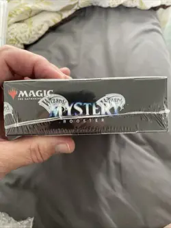 2019 MTG Mystery Booster Box Retail Edition Factory Sealed Original Version - Image 3