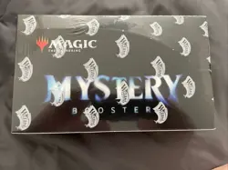 2019 MTG Mystery Booster Box Retail Edition Factory Sealed Original Version - Image 5