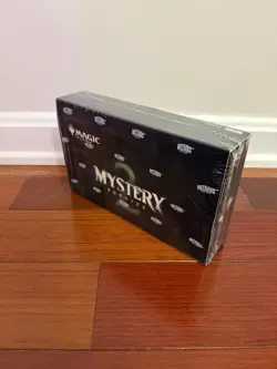 MTG Magic The Gathering Mystery Booster 2 - Booster Box New/Sealed - Image 2