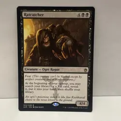 RATCATCHER Masters 25 103/249 MTG PACK FRESH RARE 🔥 - Image 1