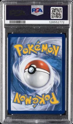 2021 POKEMON SWORD & SHIELD EVOLVING SKIES #189 FULL ART/UMBREON V PSA 10 - Image 2