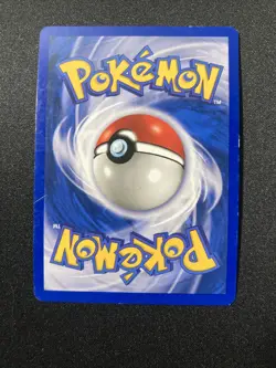 Pokemon TCG Dark Arbok Team Rocket 2 Holo Unlimited Holo Rare - Image 4