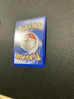 Pokemon TCG Dark Arbok Team Rocket 2 Holo Unlimited Holo Rare - Image 5