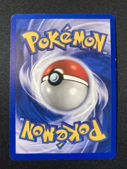 Pokemon TCG Dark Weezing Team Rocket 14 Holo Unlimited Holo Rare - Image 3