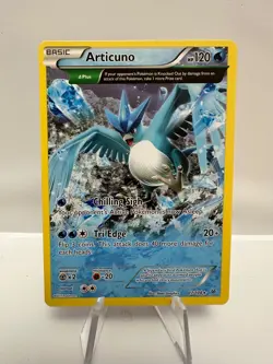 Articuno 17/108 - Roaring Skies - Pokemon TCG - Non-Holo Rare - LP - Image 1