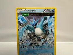 Articuno 17/108 - Roaring Skies - Pokemon TCG - Non-Holo Rare - LP - Image 2