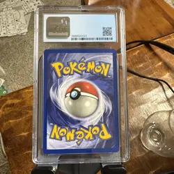 1999 POKEMON JUNGLE 1ST EDITION #58 - ODDISH CGC 9 - Image 3