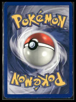 Machop #052/102 Base Set (Shadowless) Pokemon MP - Image 2