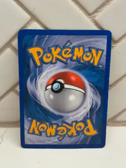 Pokemon TCG Rayquaza (Delta Species) EX Holon Phantoms 26/110 HP Heavily Played - Image 2