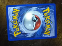 2001 Pokemon - Butterfree Non-Holo - Southern Islands Expansion 9/18 - WOTC - Image 4