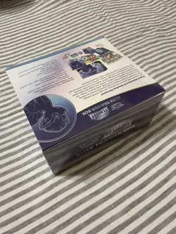 Pokemon TCG Silver Tempest Elite Trainer Box ETB Factory Sealed - Image 2