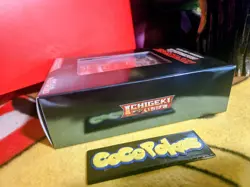 2021 Pokemon TCG SWSH Gengar VMAX High Class Deck Sealed,w 1 In 4 Chance @ ALT - Image 3