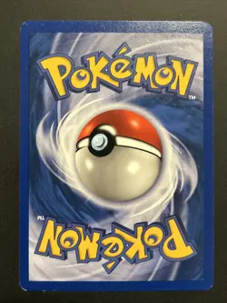 Pokemon Grimer Fossil 48/62 Common Unlimited 1999 WOTC NM/LP - Image 2