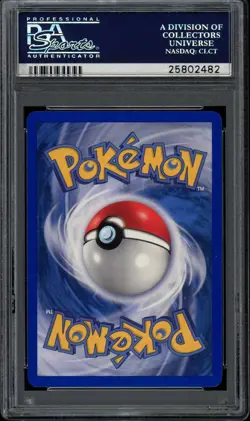 2004 Magneton Reverse Holo EX FireRed & LeafGreen PSA 10 POP 25 - Image 2
