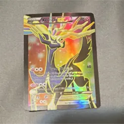 Pokemon Xerneas EX Full Art Holo XY 146/146 Ultra Rare 170 HP X Blast - Image 1