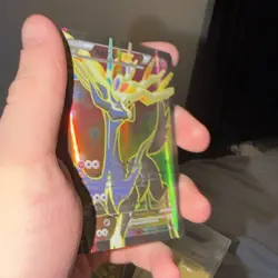 Pokemon Xerneas EX Full Art Holo XY 146/146 Ultra Rare 170 HP X Blast - Image 5