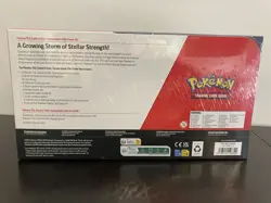 Pokemon TCG Surging Sparks Elite Trainer Box & Booster Bundle - Costco 2 Pack - Image 2
