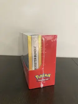 Pokemon TCG Surging Sparks Elite Trainer Box & Booster Bundle - Costco 2 Pack - Image 3