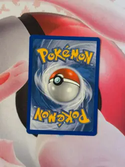 Pokemon TCG Girafarig 16/92 - Legend Maker (2006) - Near Mint - Image 2